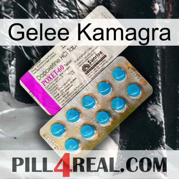 Jelly Kamagra new07